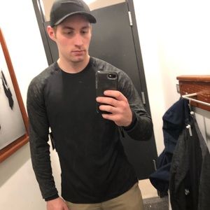 Meet your Posher, Seth